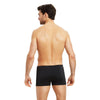 Schwimmshorts Cottesloe Hip Racer Männer Schwarz Größe 34-L Zoggs 462907BK34