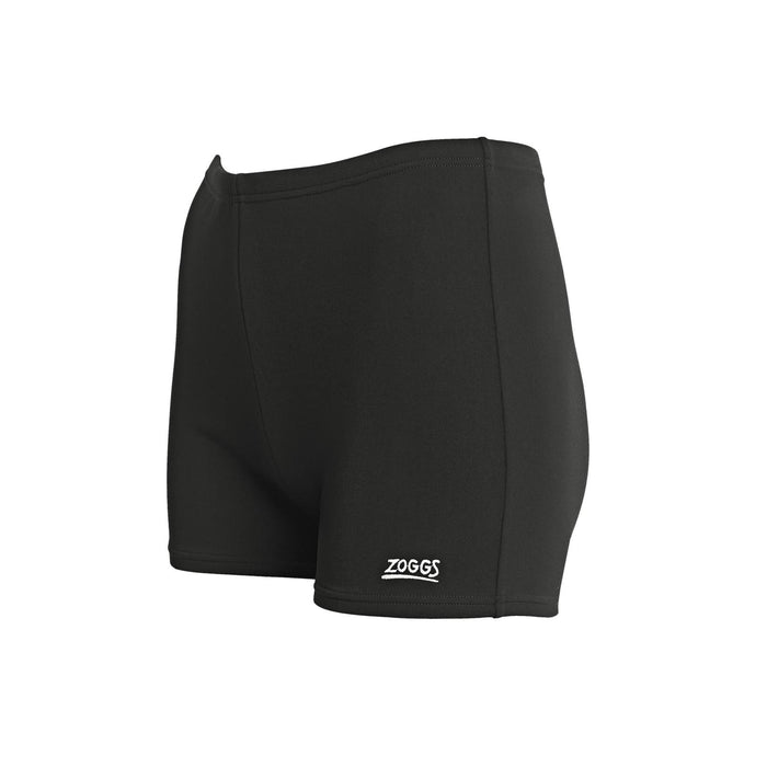 Schwimmshorts Cottesloe Hip Racer Männer Schwarz Größe 36-XL Zoggs 462907BK36