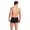 Schwimmshorts Cottesloe Hip Racer Männer Schwarz Größe 36-XL Zoggs 462907BK36