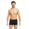 Schwimmshorts Cottesloe Hip Racer Männer Schwarz Größe 36-XL Zoggs 462907BK36