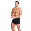 Schwimmshorts Cottesloe Hip Racer Männer Schwarz Größe 38-XXL Zoggs 462907BK38