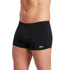 Schwimmshorts Cottesloe Hip Racer Männer Schwarz Größe 40-XXXL Zoggs 462907BK40