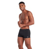 Schwimmshorts Cottesloe Hip Racer Männer Schwarz Größe 40-XXXL Zoggs 462907BK40