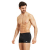 Schwimmshorts Cottesloe Hip Racer Männer Schwarz Größe 40-XXXL Zoggs 462907BK40
