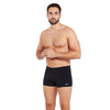 Schwimmshorts Cottesloe Hip Racer Männer Schwarz Größe 40-XXXL Zoggs 462907BK40