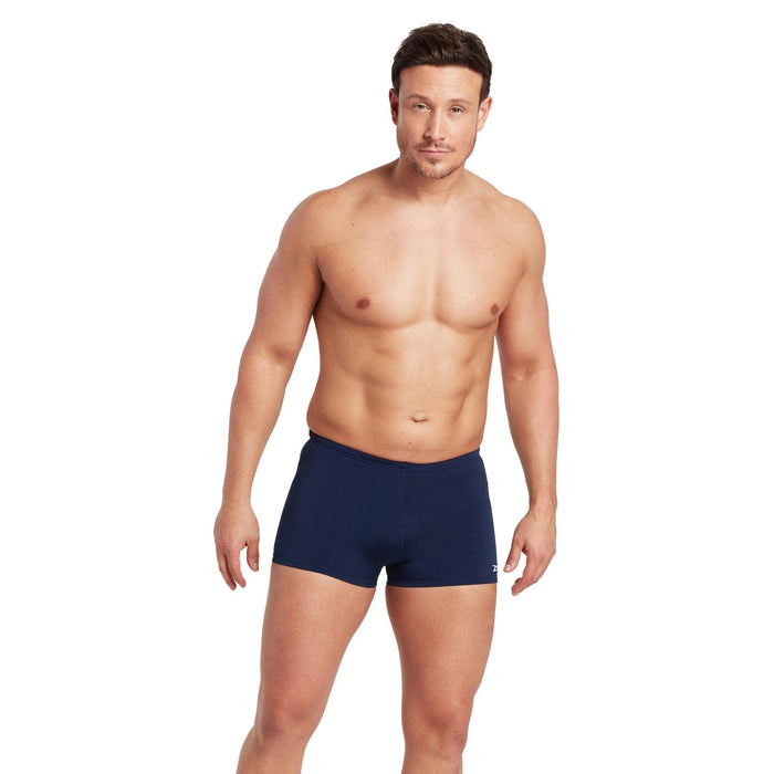 Schwimm Shorts Cottesloe Hip Racer Herren Marineblau Größe 30-S Zoggs 462907NV30