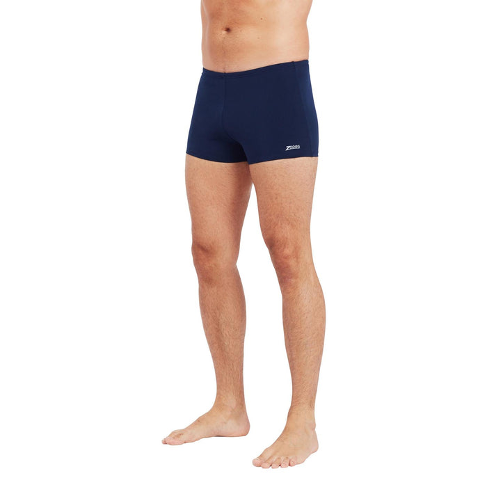 Schwimm Shorts Cottesloe Hip Racer Herren Marineblau Größe 30-S Zoggs 462907NV30