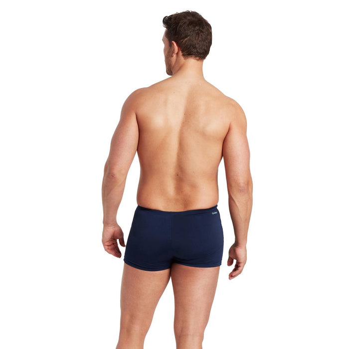Schwimm Shorts Cottesloe Hip Racer Herren Marineblau Größe 30-S Zoggs 462907NV30