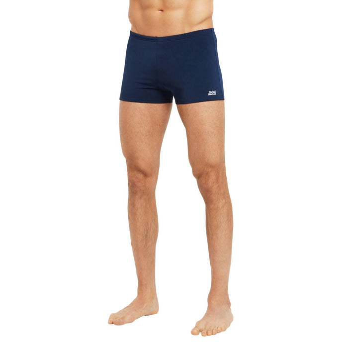 Schwimm Shorts Cottesloe Hip Racer Herren Marineblau Größe 32-M Zoggs 462907NV32