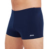 Schwimm Shorts Cottesloe Hip Racer Herren Marineblau Größe 32-M Zoggs 462907NV32
