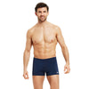 Schwimm Shorts Cottesloe Hip Racer Herren Marineblau Größe 34-L Zoggs 462907NV34