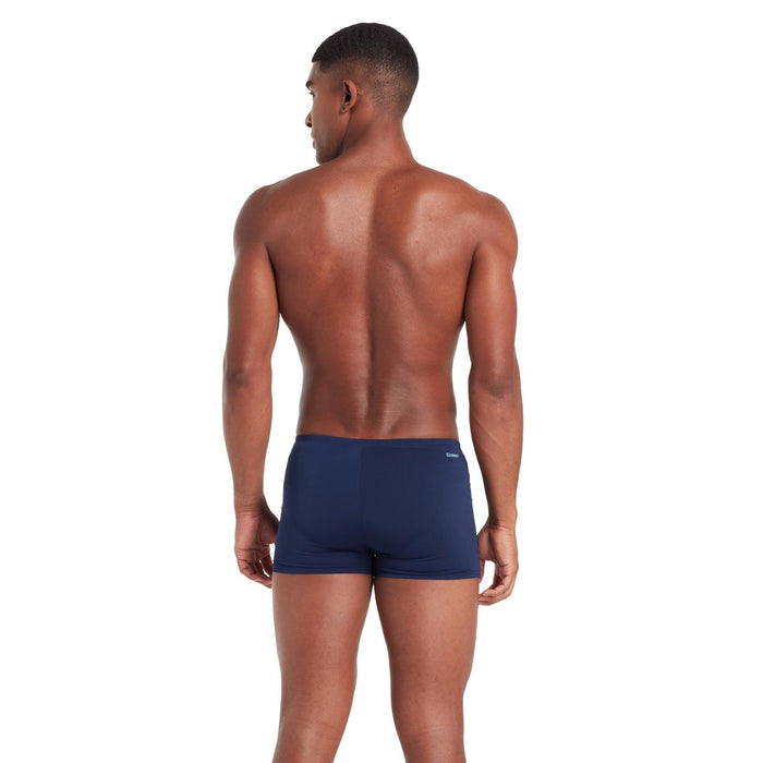 Schwimm Shorts Cottesloe Hip Racer Herren Marineblau Größe 38-XXL Zoggs 462907NV38