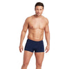 Schwimm Shorts Cottesloe Hip Racer Herren Marineblau Größe 40-XXXL Zoggs 462907NV40