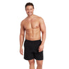 Schwimm Shorts Penrith 17'' Männer Schwarz Größe L Zoggs 462924BKL
