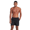 Schwimm Shorts Penrith 17'' Männer Schwarz Größe M Zoggs 462924BKM