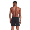 Schwimm Shorts Penrith 17'' Männer Schwarz Größe M Zoggs 462924BKM