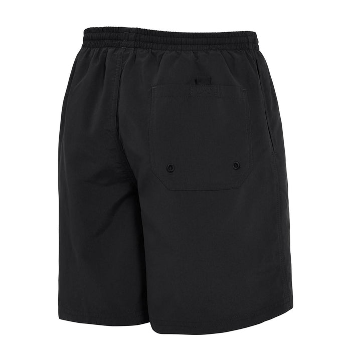 Schwimm Shorts Penrith 17'' Männer Schwarz Größe XXL Zoggs 462924BKXXL