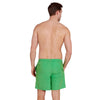 Badehose Penrith 17'' Herren Grün Größe M Zoggs 462924GNM