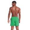 Badehose Penrith 17'' Herren Grün Größe M Zoggs 462924GNM