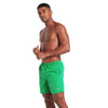 Badehose Penrith 17'' Herren Grün Größe M Zoggs 462924GNM