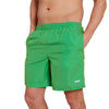 Badehose Penrith 17'' Herren Grün Größe XL Zoggs 462924GNXL