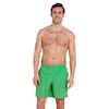 Badehose Penrith 17'' Herren Grün Größe XS Zoggs 462924GNXS