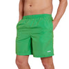 Badehose Penrith 17'' Herren Grün Größe XS Zoggs 462924GNXS