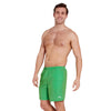 Badehose Penrith 17'' Herren Grün Größe XXL Zoggs 462924GNXXL