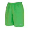 Badehose Penrith 17'' Herren Grün Größe XXL Zoggs 462924GNXXL