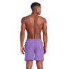 Badehose Penrith 17'' Herren Flieder Größe S Zoggs 462924LIS