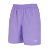 Badehose Penrith 17'' Herren Flieder Größe S Zoggs 462924LIS