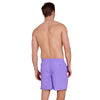 Badehose Penrith 17'' Herren Flieder Größe XS Zoggs 462924LIXS