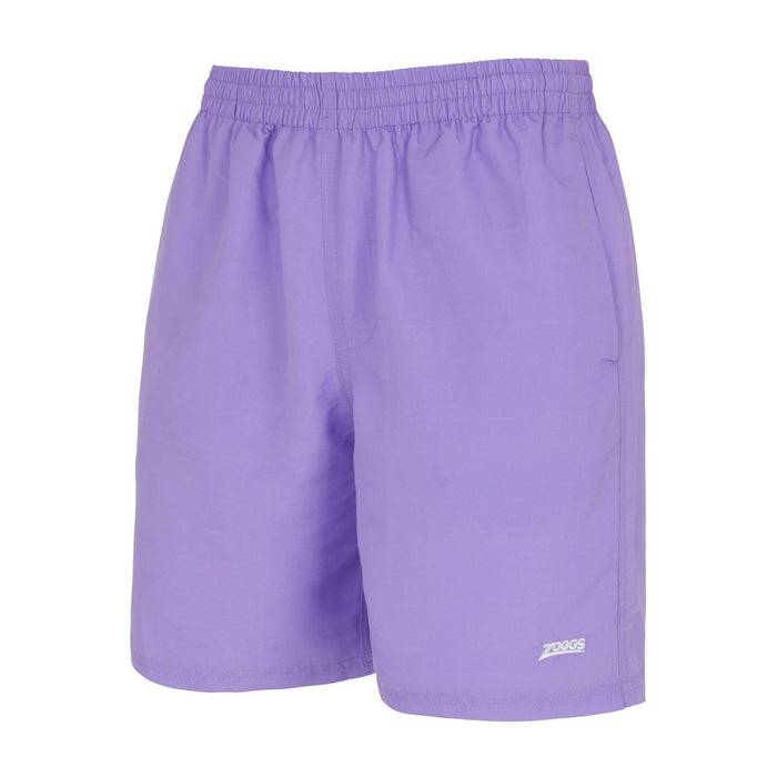 Badehose Penrith 17'' Herren Flieder Größe XS Zoggs 462924LIXS