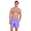Badehose Penrith 17'' Herren Flieder Größe XXL Zoggs 462924LIXXL