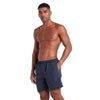 Schwimm Shorts Penrith 17'' Männer Marine Größe XL Zoggs 462924NVXL