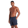 Schwimm Shorts Penrith 17'' Männer Marine Größe XS Zoggs 462924NVXS