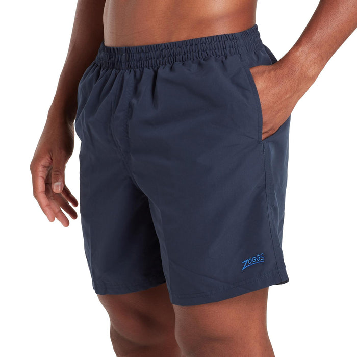 Schwimm Shorts Penrith 17'' Männer Marine Größe XS Zoggs 462924NVXS