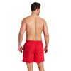 Schwimm Shorts Penrith 17'' Männer Rot Größe L Zoggs 462924RDL