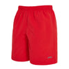 Schwimm Shorts Penrith 17'' Männer Rot Größe XL Zoggs 462924RDXL
