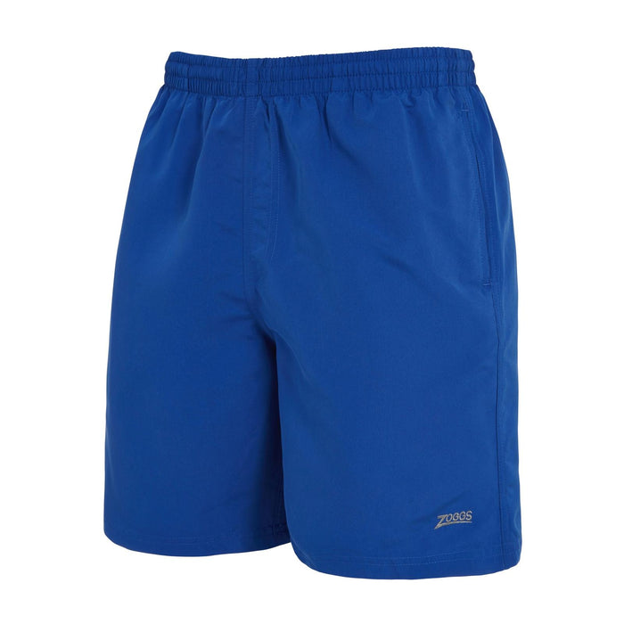 Schwimmshorts Penrith 17'' Herren Royal-Blau Größe S Zoggs 462924RYS