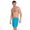 Badehose Penrith 17'' Herren Türkis Größe M Zoggs 462924TQM