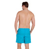 Badehose Penrith 17'' Herren Türkis Größe M Zoggs 462924TQM