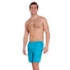 Badehose Penrith 17'' Herren Türkis Größe XL Zoggs 462924TQXL