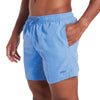 Schwimmshorts Mosman Gewaschen 15'' Herren Blau Größe M Zoggs 462925BLM