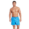 Schwimmshorts Mosman Gewaschen 15'' Herren Blau Größe S Zoggs 462925BLS