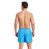 Schwimmshorts Mosman Gewaschen 15'' Herren Blau Größe S Zoggs 462925BLS