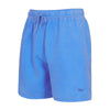 Schwimmshorts Mosman Gewaschen 15'' Herren Blau Größe S Zoggs 462925BLS