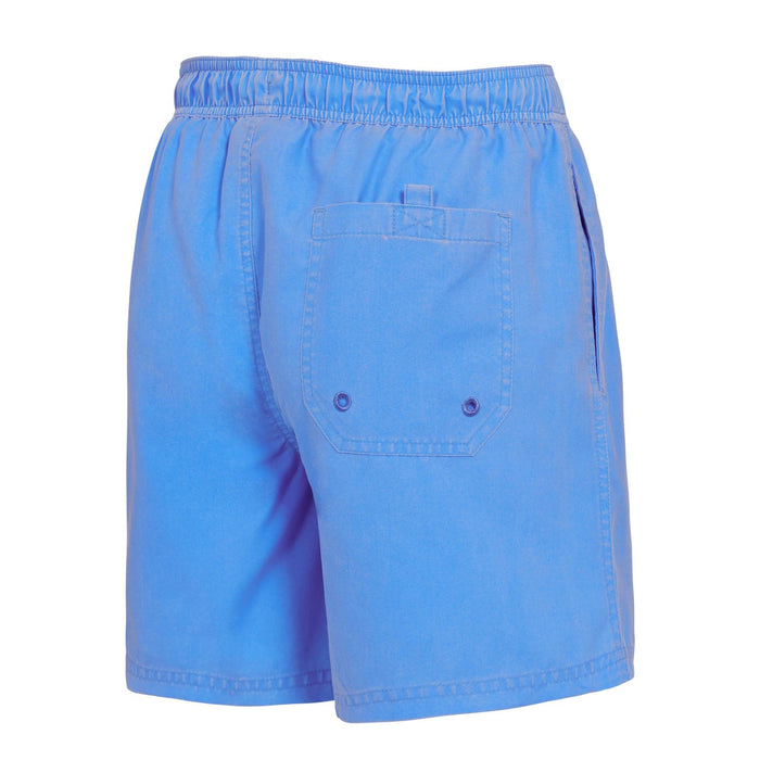 Schwimmshorts Mosman Gewaschen 15'' Herren Blau Größe XXL Zoggs 462925BLXXL