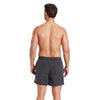 Schwimmshorts Mosman Gewaschen 15'' Herren Anthrazit Größe S Zoggs 462925CHS