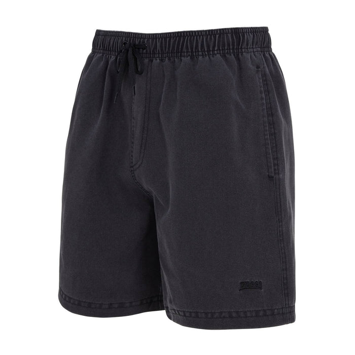 Schwimmshorts Mosman Gewaschen 15'' Herren Anthrazit Größe XL Zoggs 462925CHXL